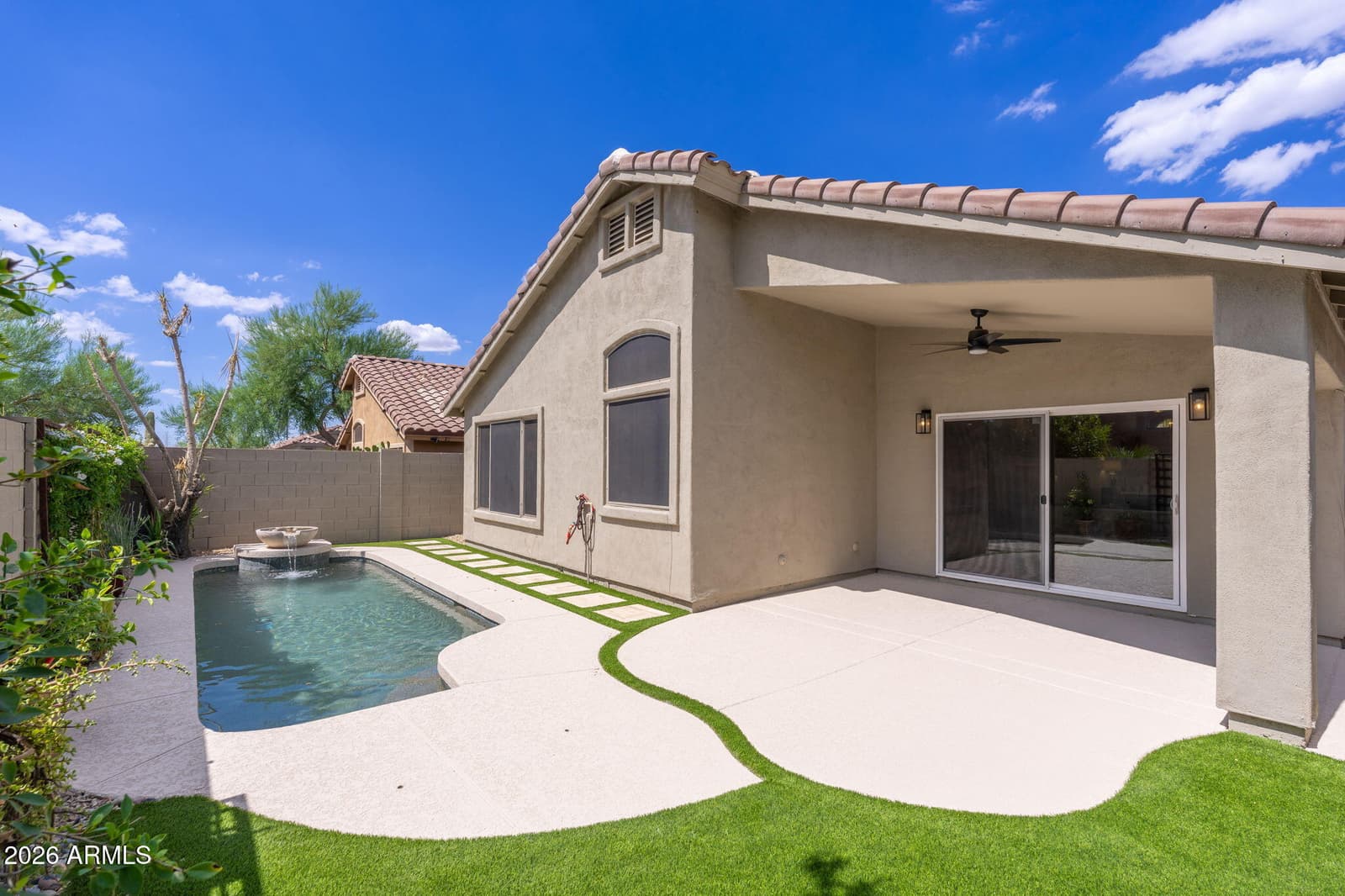 10215 E Hillery Drive, Scottsdale, AZ 85255 — photo 21 of 30