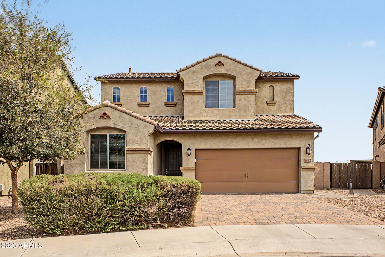 5441 S Tatum Lane, Gilbert, AZ 85298 — photo 1 of 47