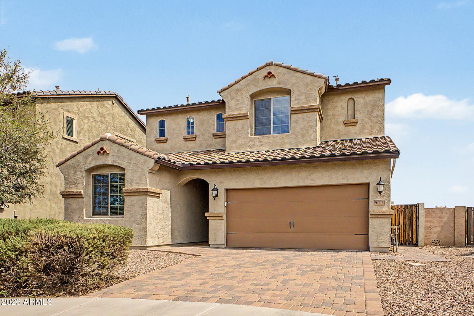 5441 S Tatum Lane, Gilbert, AZ 85298 — photo 2 of 47