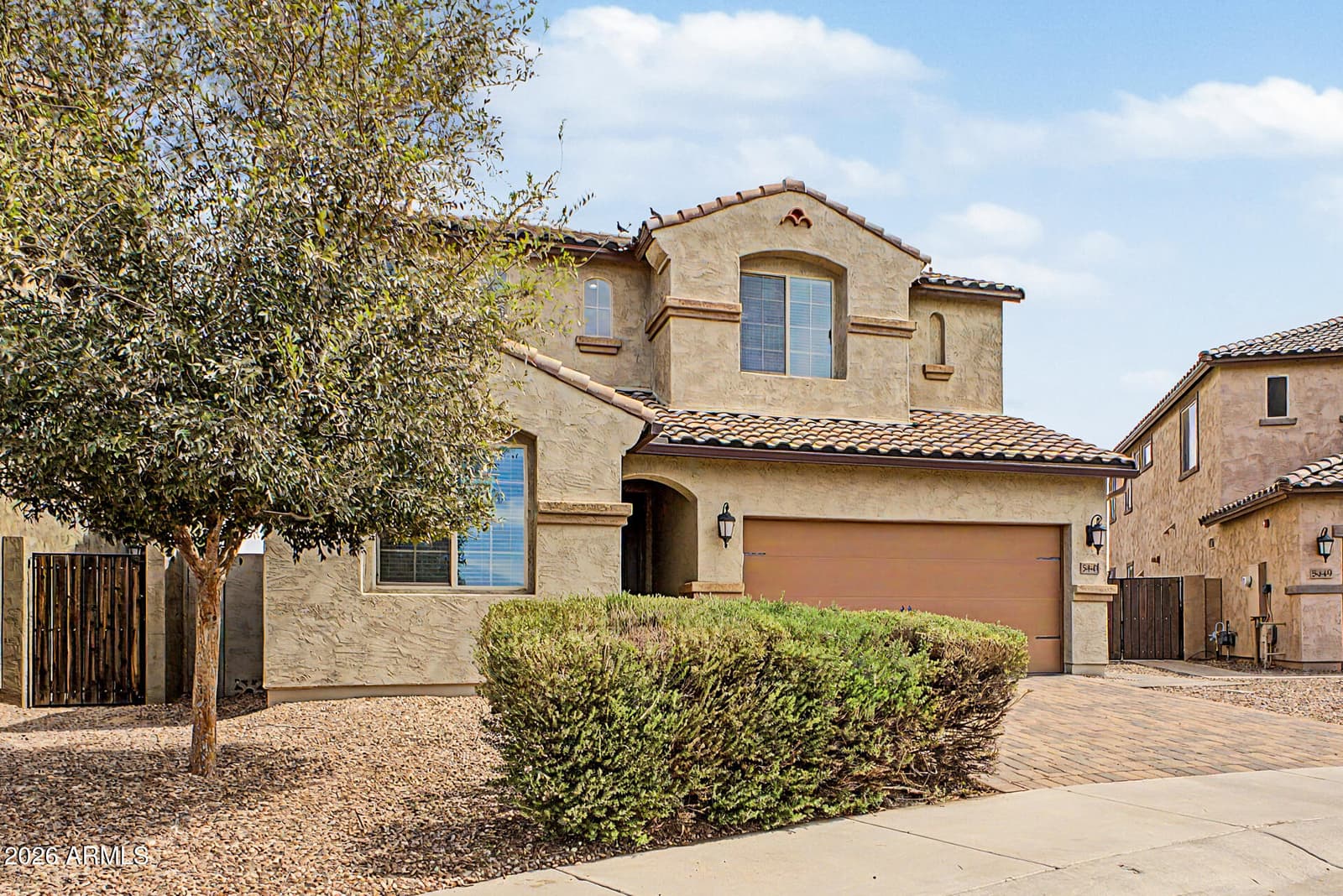 5441 S Tatum Lane, Gilbert, AZ 85298 — photo 3 of 47