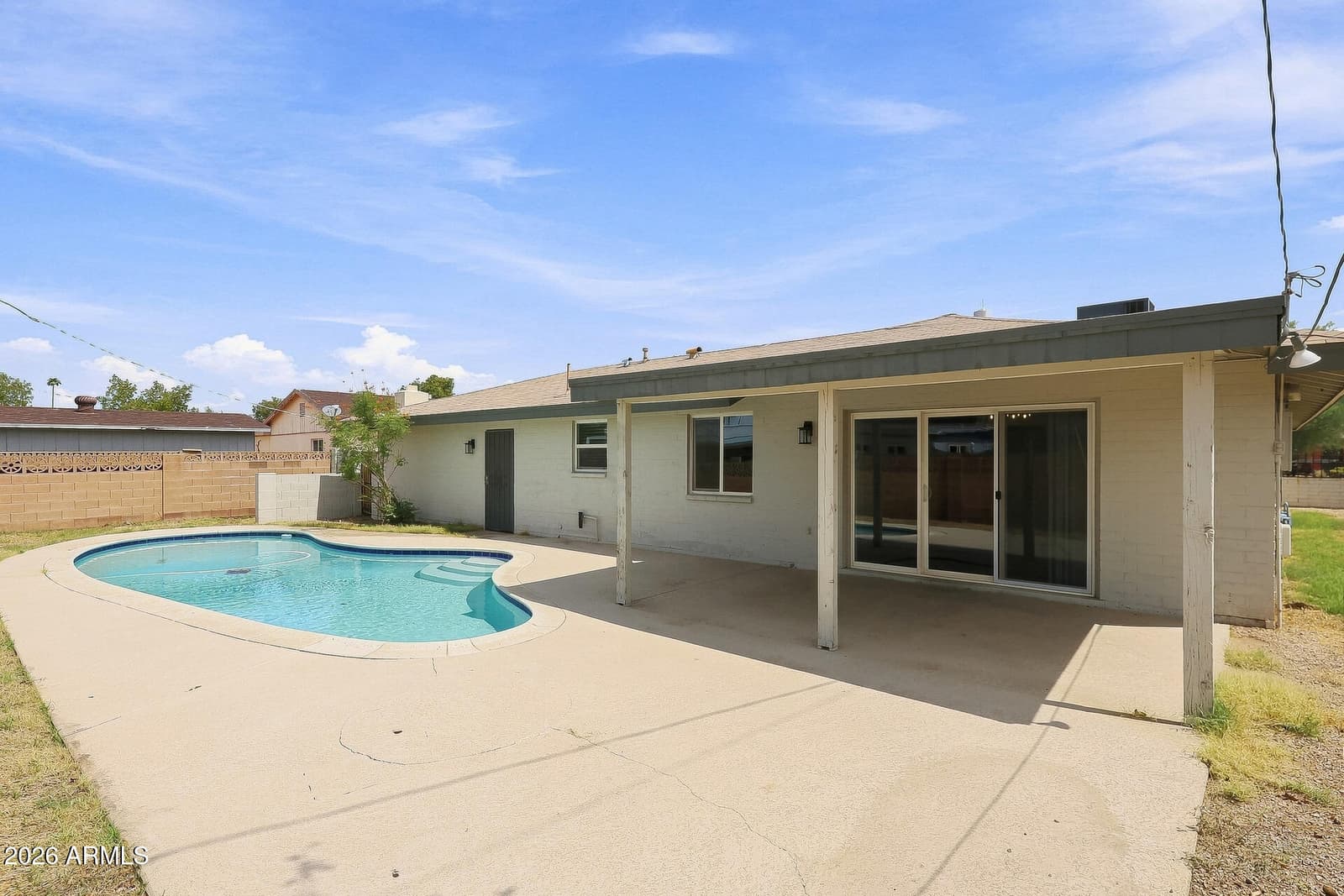 13828 N 33rd Avenue, Phoenix, AZ 85053 — photo 19 of 21