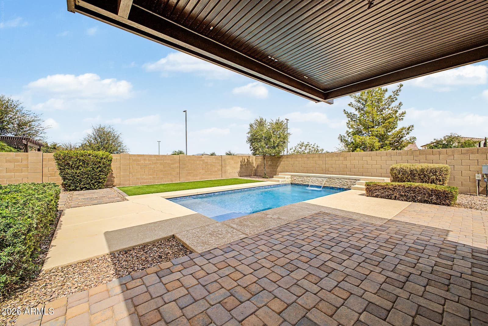 5441 S Tatum Lane, Gilbert, AZ 85298 — photo 37 of 47