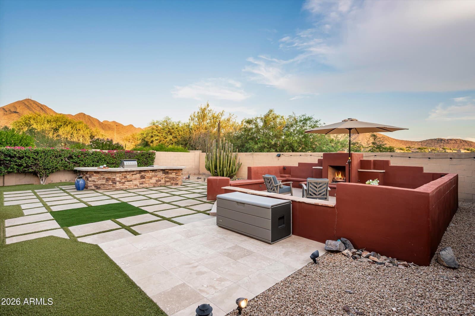 10583 E Tierra Buena Lane, Scottsdale, AZ 85255 — photo 33 of 44