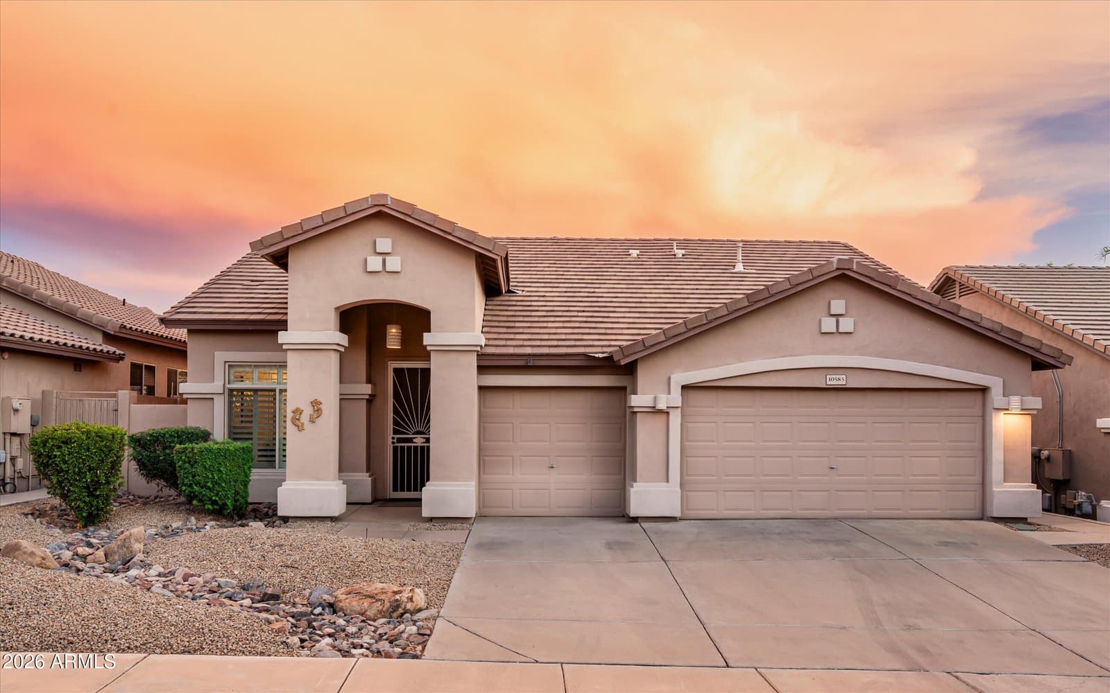 10583 E Tierra Buena Lane, Scottsdale, AZ 85255 — photo 1 of 44