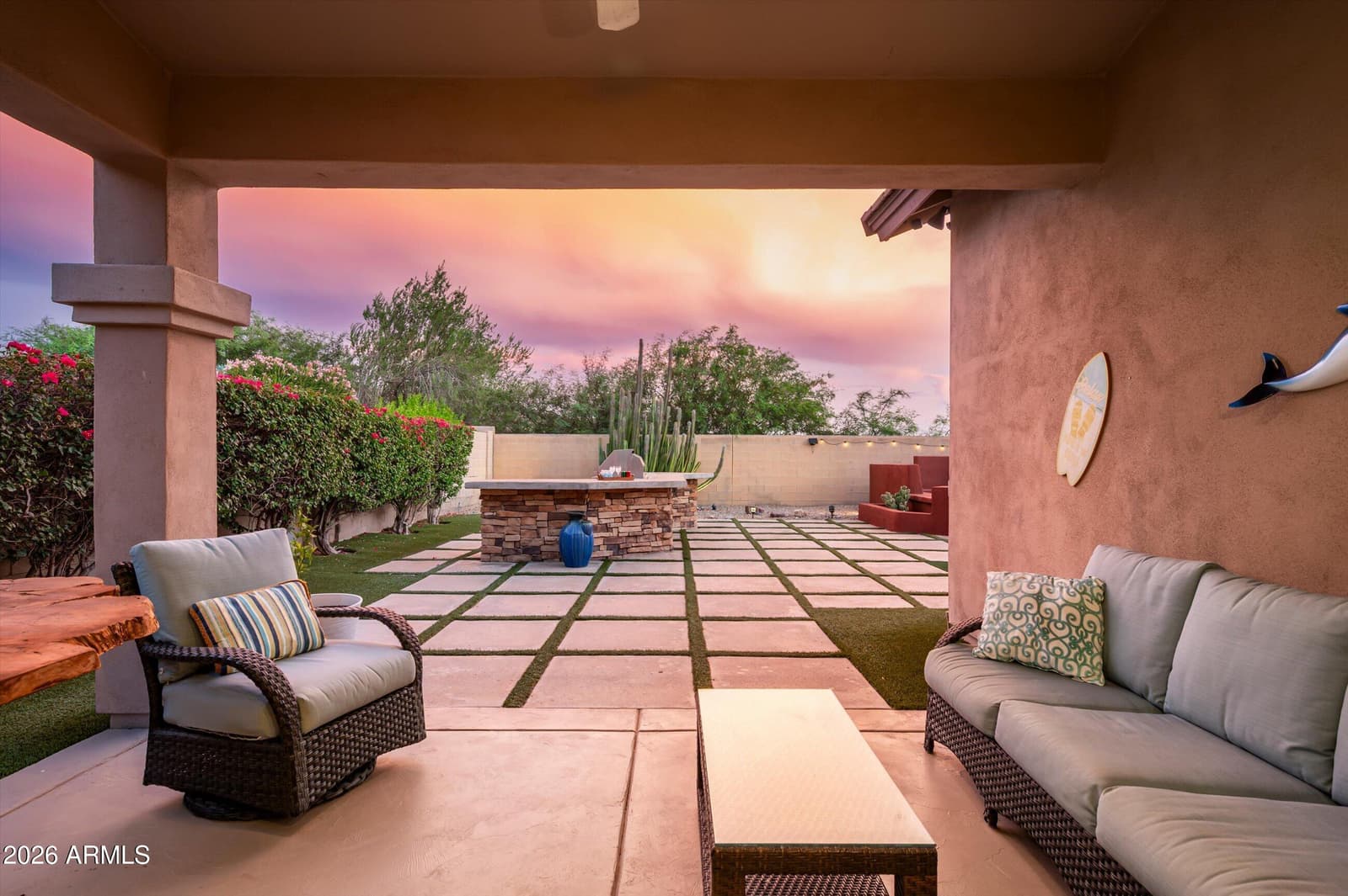 10583 E Tierra Buena Lane, Scottsdale, AZ 85255 — photo 30 of 44