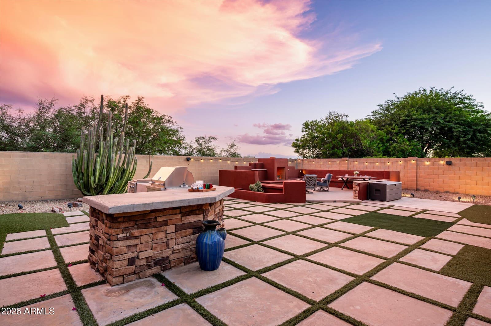 10583 E Tierra Buena Lane, Scottsdale, AZ 85255 — photo 31 of 44