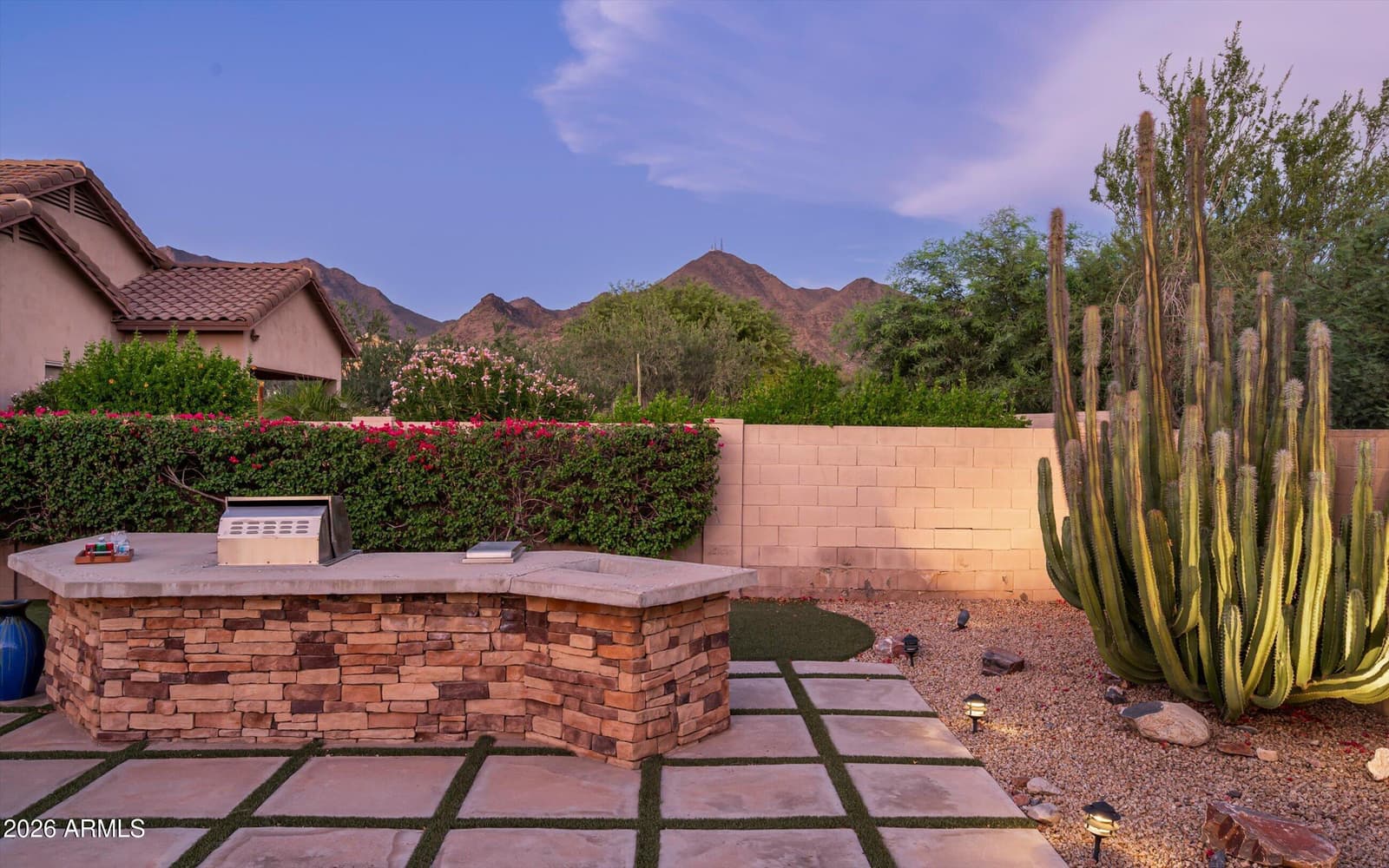 10583 E Tierra Buena Lane, Scottsdale, AZ 85255 — photo 34 of 44