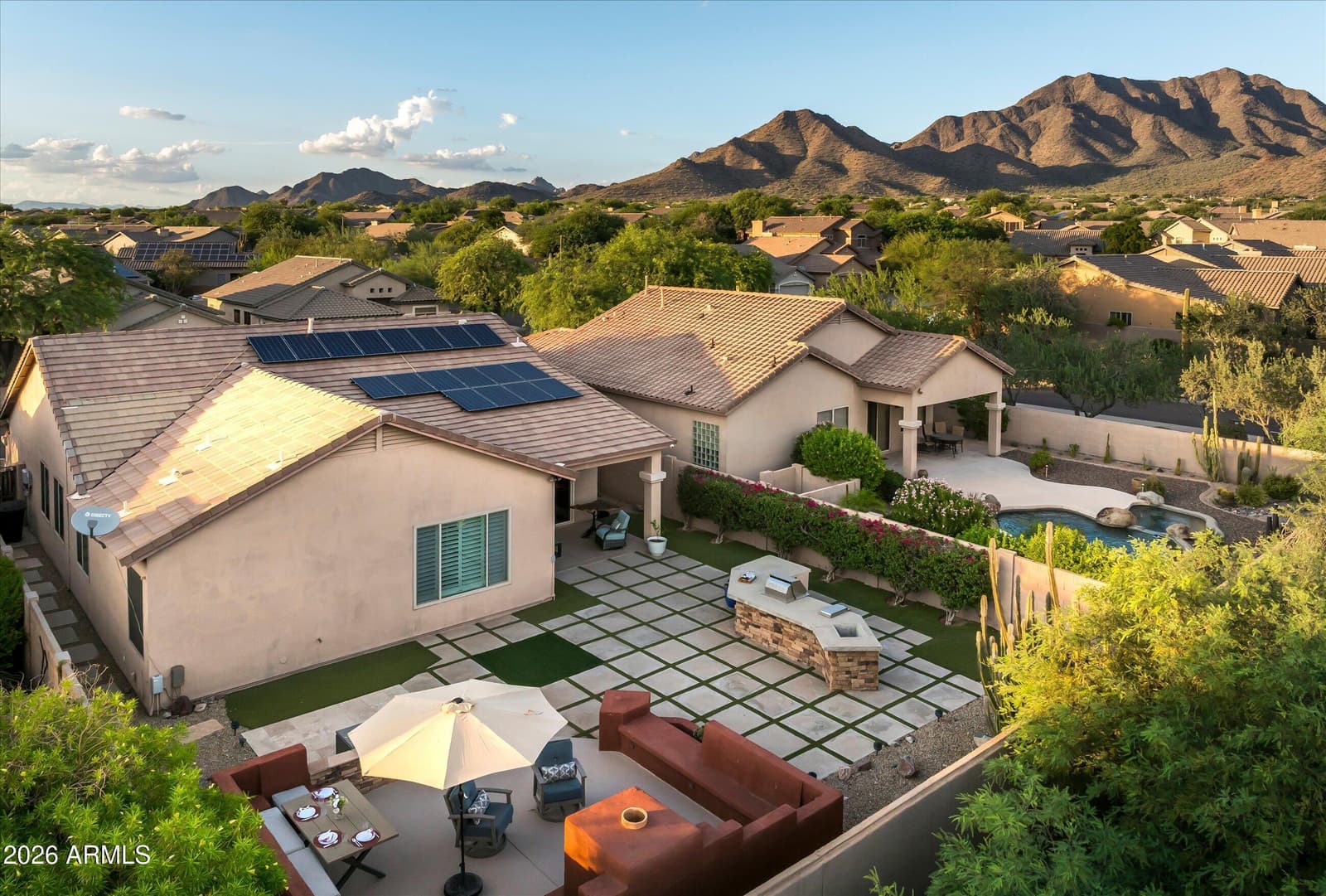 10583 E Tierra Buena Lane, Scottsdale, AZ 85255 — photo 5 of 44