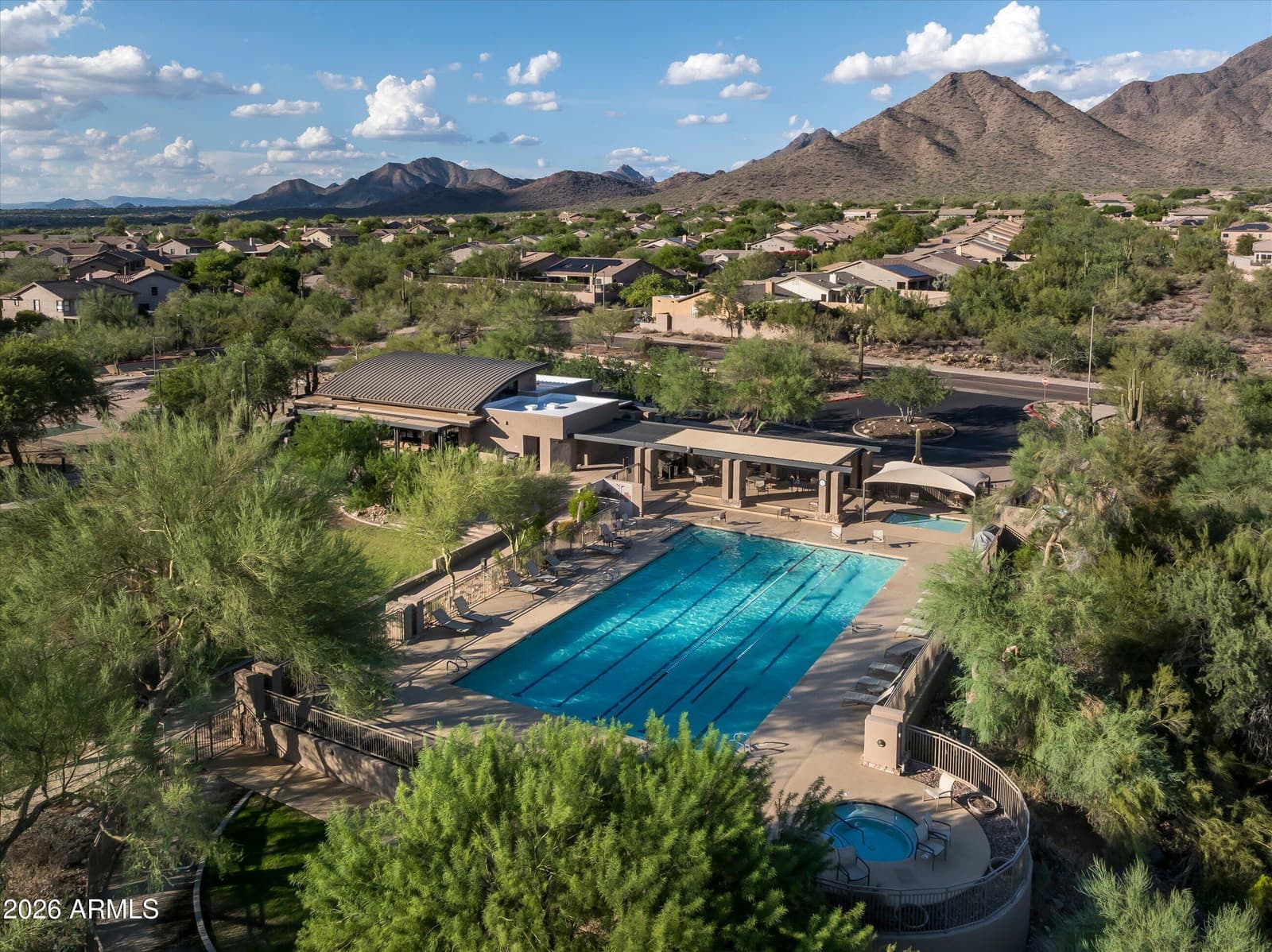 10583 E Tierra Buena Lane, Scottsdale, AZ 85255 — photo 40 of 44