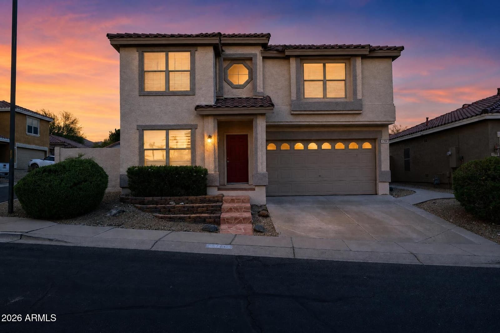 1704 W Wildwood Drive, Phoenix, AZ 85045 — photo 1 of 24