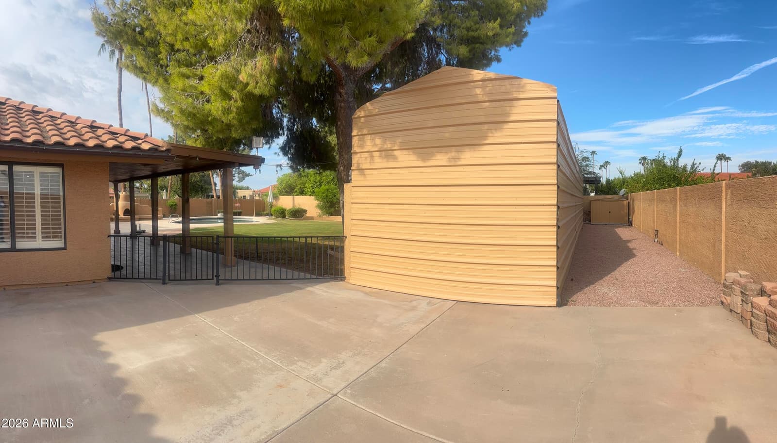 8122 S Palm Drive, Tempe, AZ 85284 — photo 43 of 43
