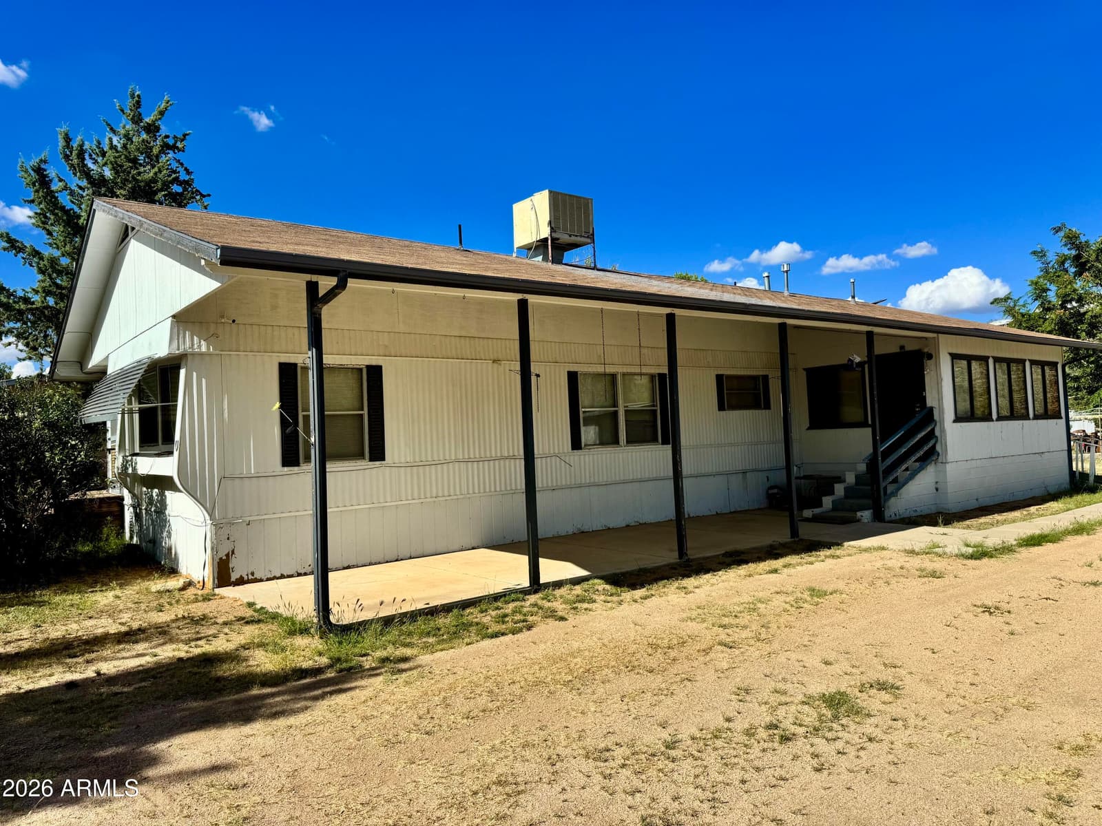 18233 S John Fry Avenue, Peeples Valley, AZ 86332 — photo 24 of 34