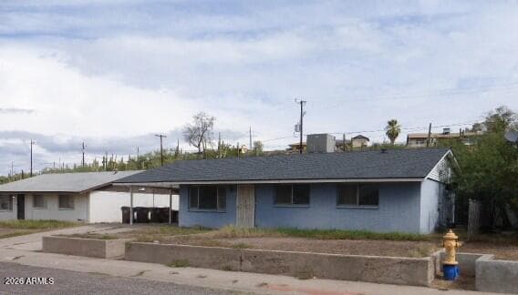 334 W Danbury Road, Kearny, AZ 85137 — photo 1 of 26