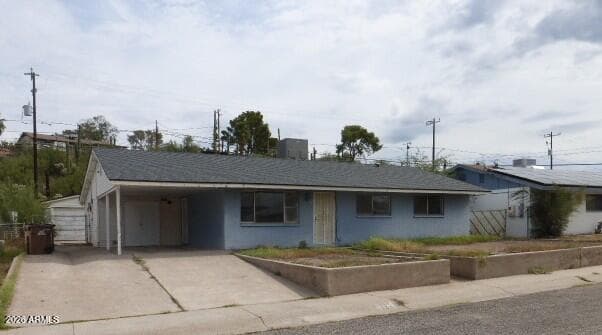 334 W Danbury Road, Kearny, AZ 85137 — photo 2 of 26