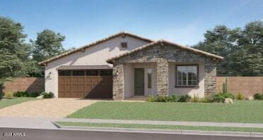 25456 N 176th Avenue, Surprise, AZ 85387 — photo 1 of 28