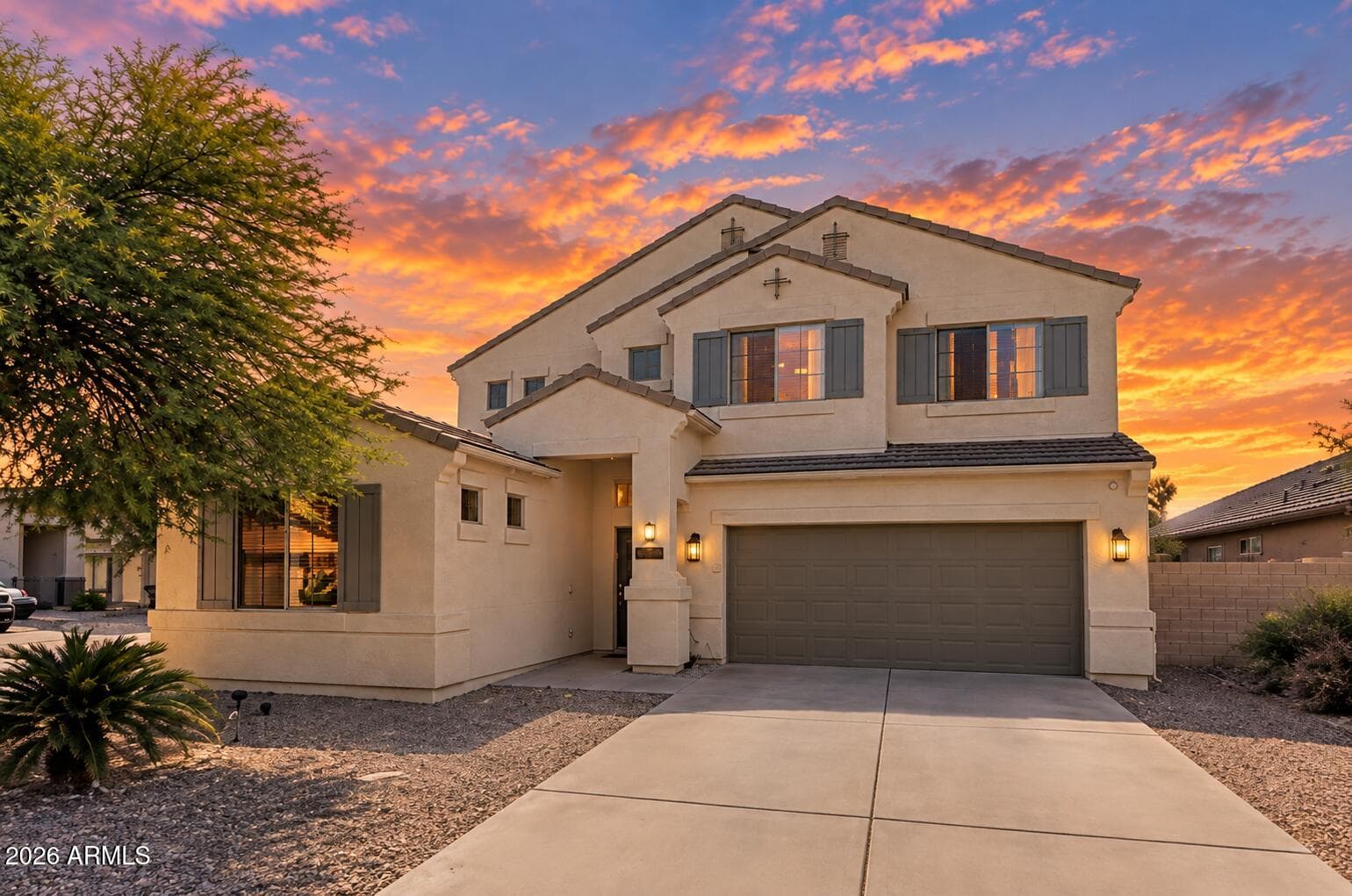 38408 N Dena Court, San Tan Valley, AZ 85140 — photo 1 of 34