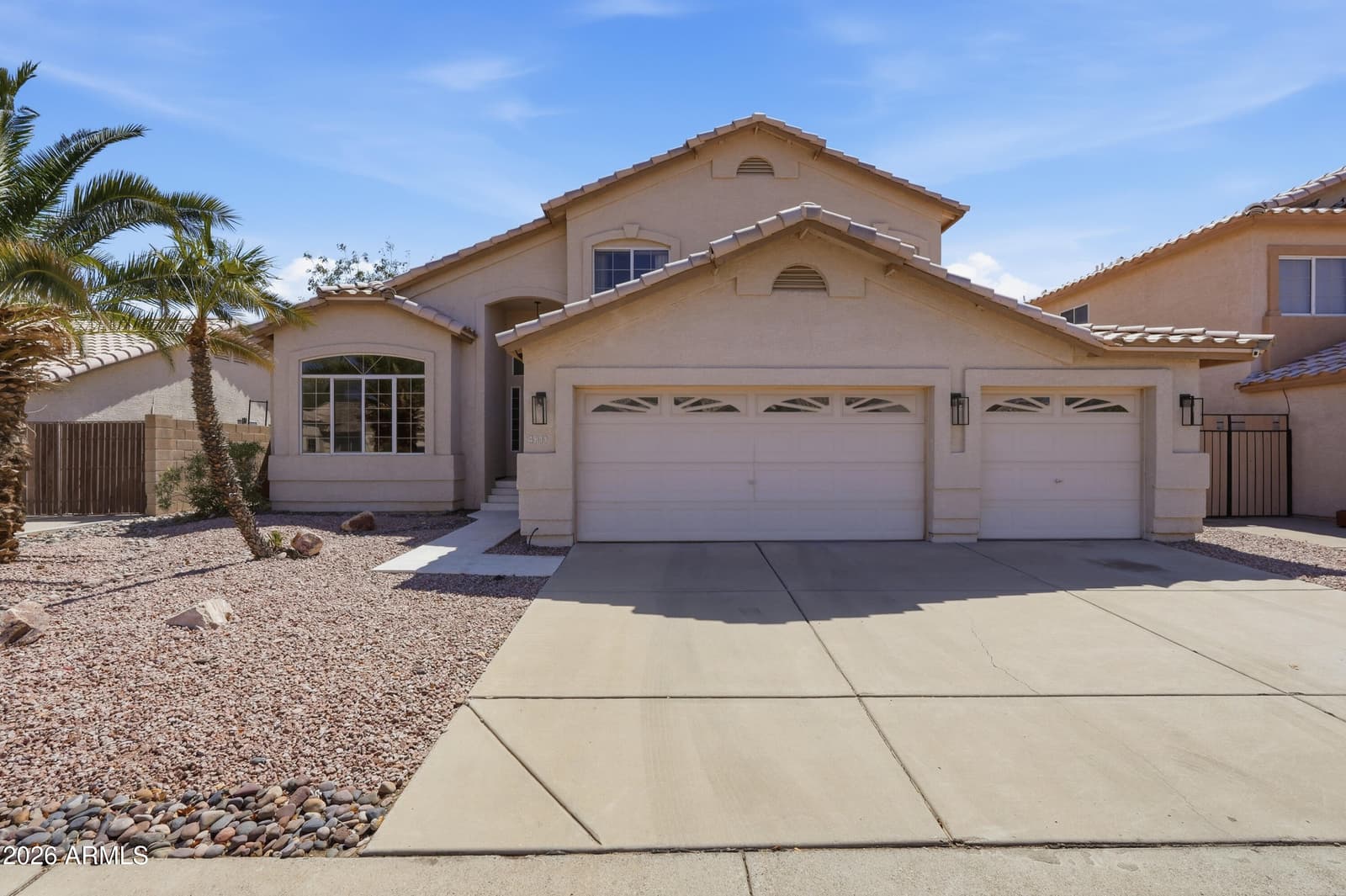 4811 W Taro Drive, Glendale, AZ 85308 — photo 1 of 35