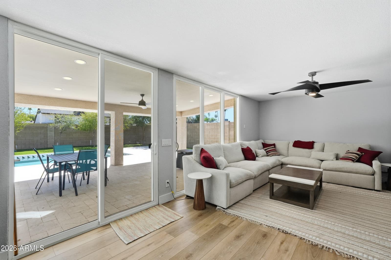 4811 W Taro Drive, Glendale, AZ 85308 — photo 13 of 35