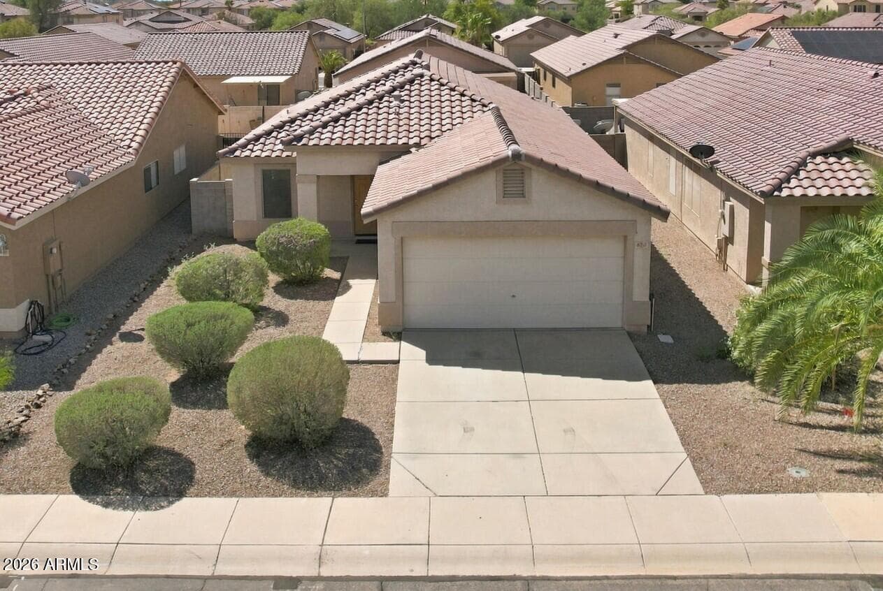 633 W Kingman Loop, Casa Grande, AZ 85122 — photo 1 of 26
