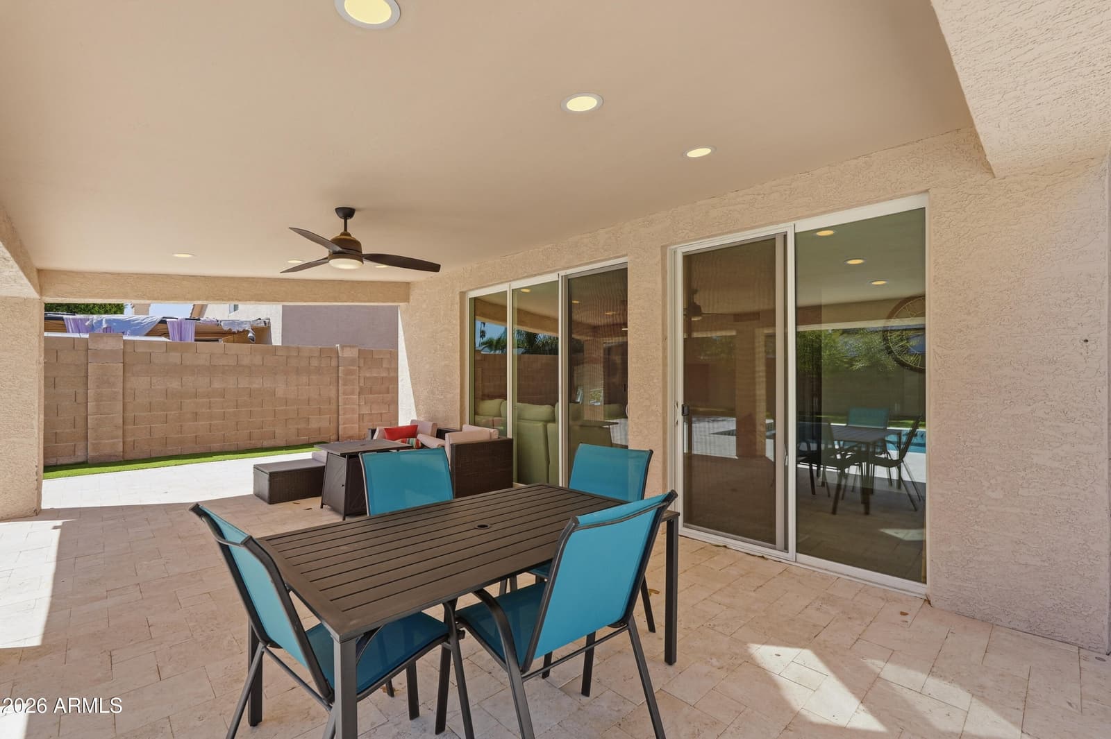 4811 W Taro Drive, Glendale, AZ 85308 — photo 30 of 35