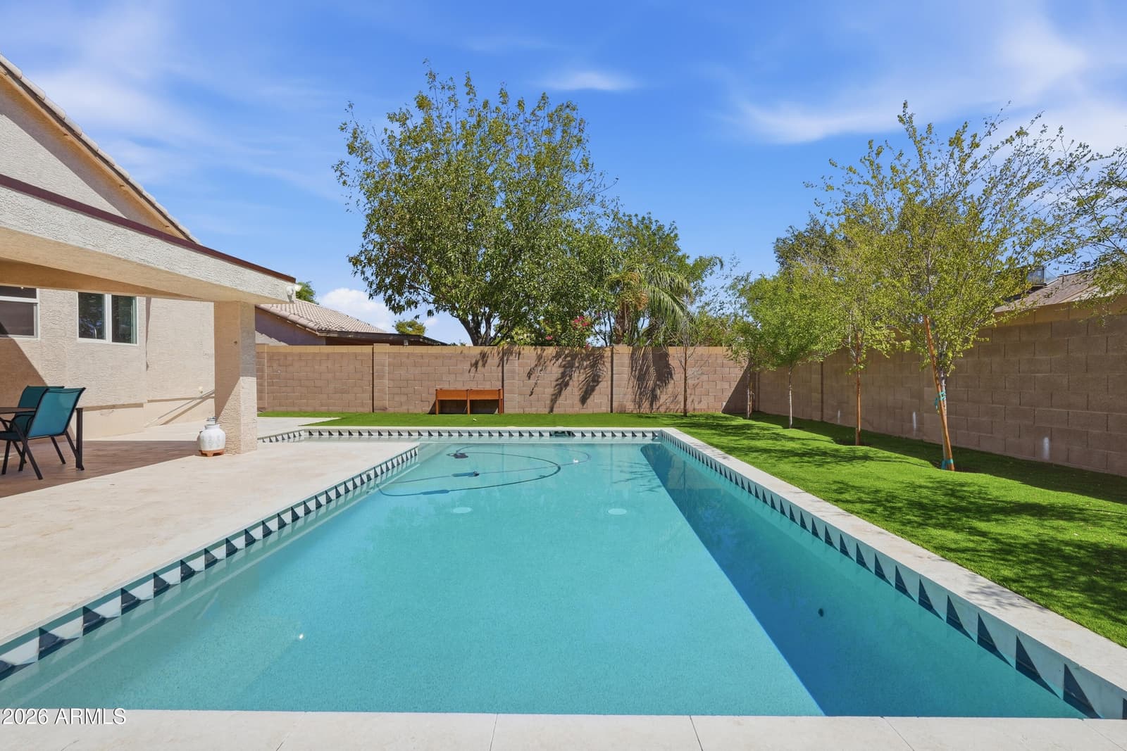 4811 W Taro Drive, Glendale, AZ 85308 — photo 32 of 35