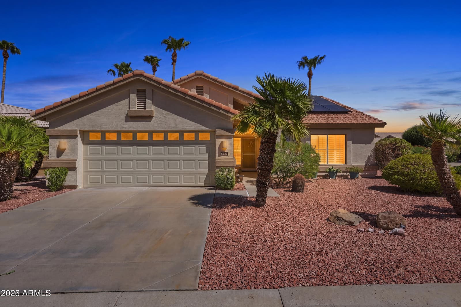 2951 N 152nd Lane, Goodyear, AZ 85395 — photo 1 of 36