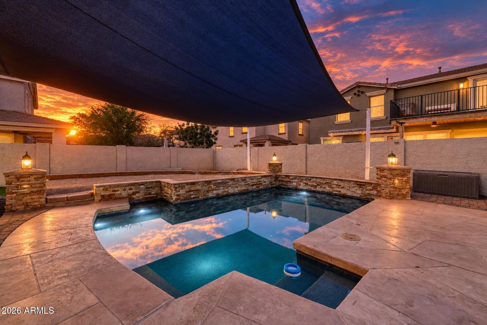 3514 E Gary Way, Gilbert, AZ 85234 — photo 57 of 81