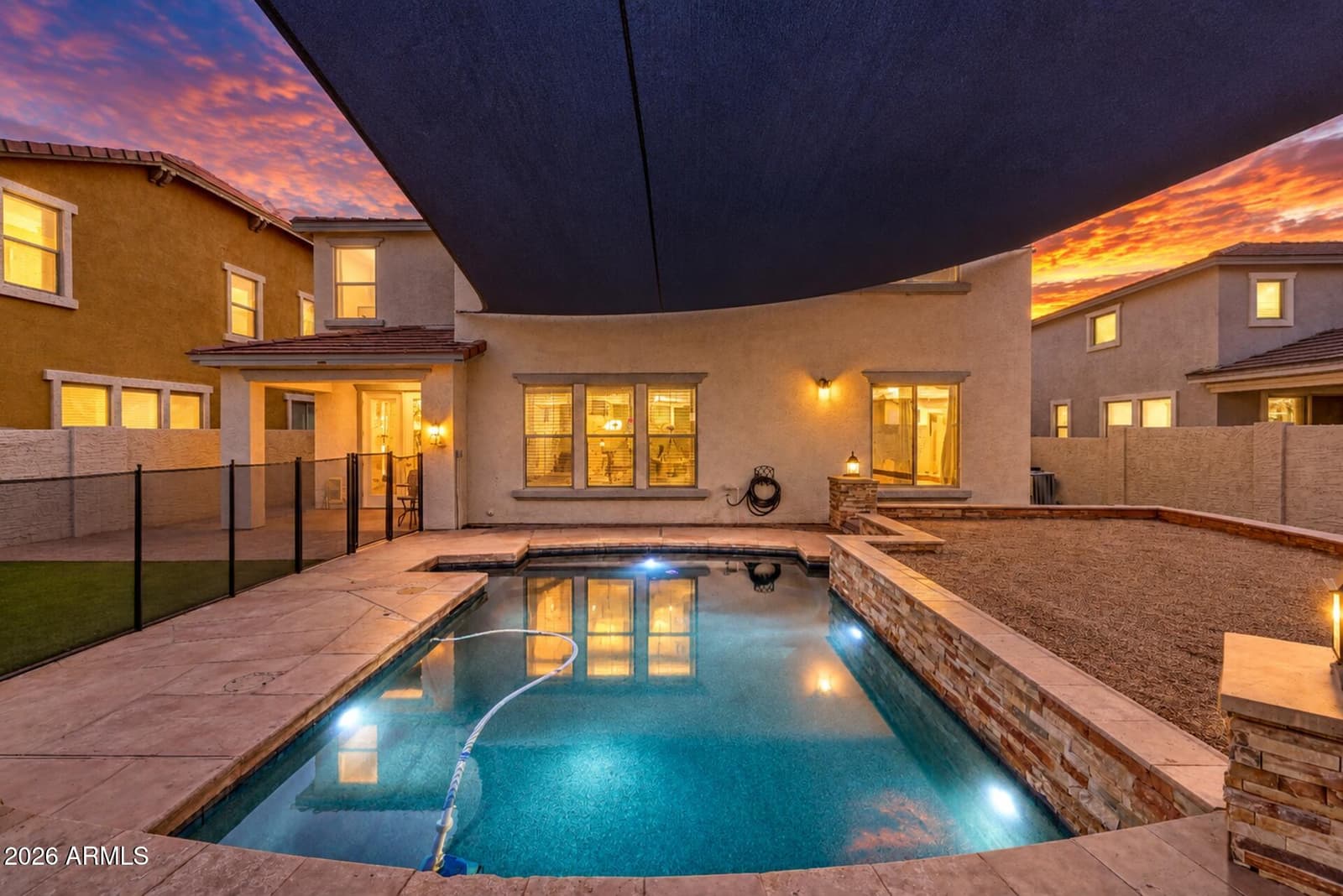 3514 E Gary Way, Gilbert, AZ 85234 — photo 58 of 81