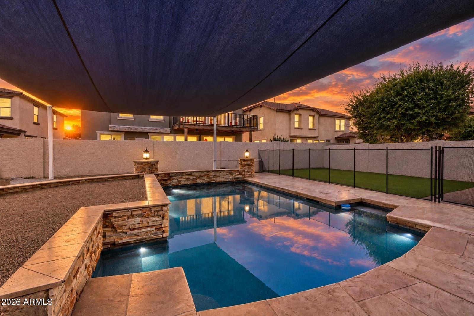 3514 E Gary Way, Gilbert, AZ 85234 — photo 59 of 81
