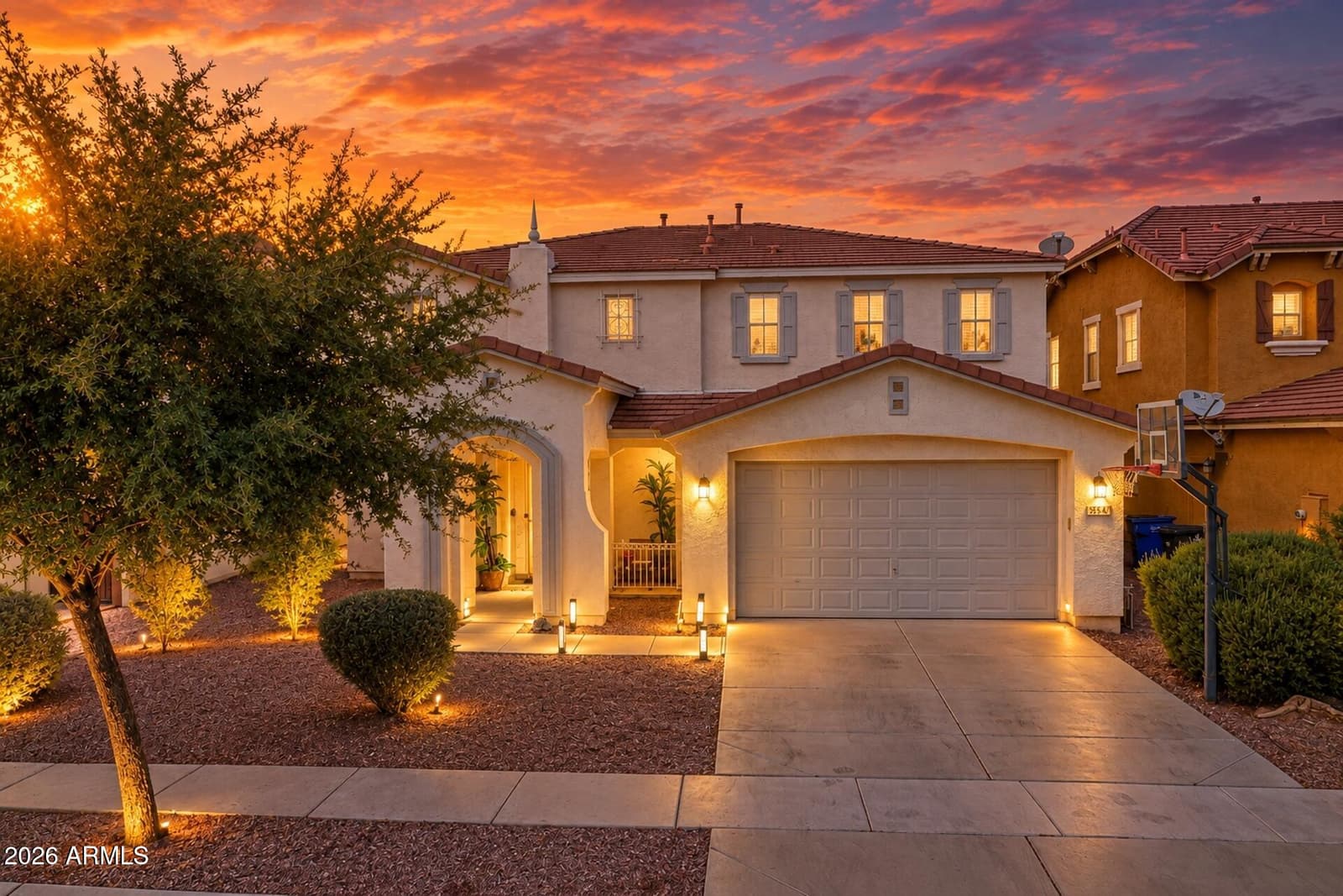 3514 E Gary Way, Gilbert, AZ 85234 — photo 61 of 81