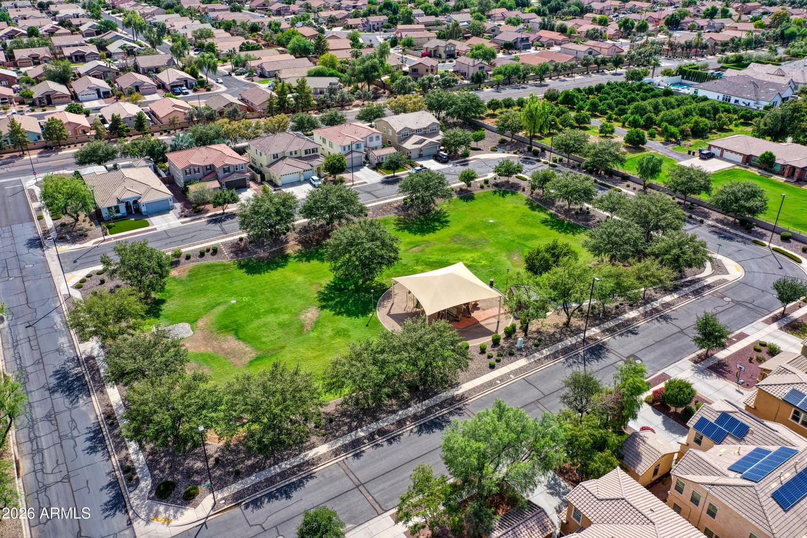 3514 E Gary Way, Gilbert, AZ 85234 — photo 75 of 81