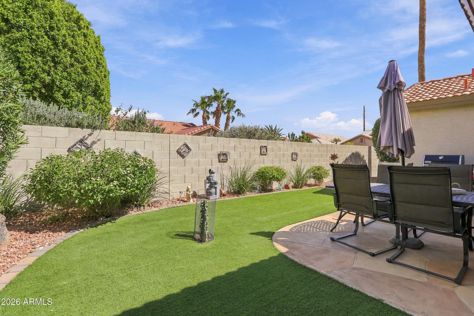 2951 N 152nd Lane, Goodyear, AZ 85395 — photo 31 of 36