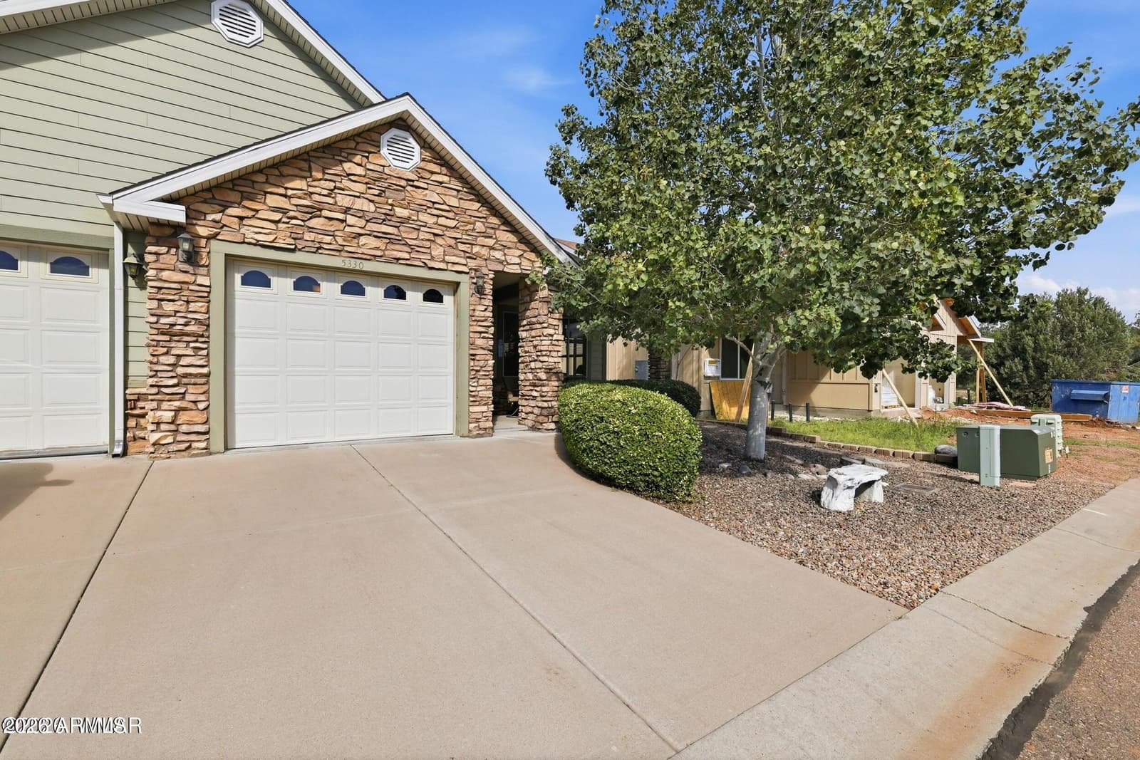 5330 S Marshall Mountain Drive, Show Low, AZ 85901 — photo 1 of 42