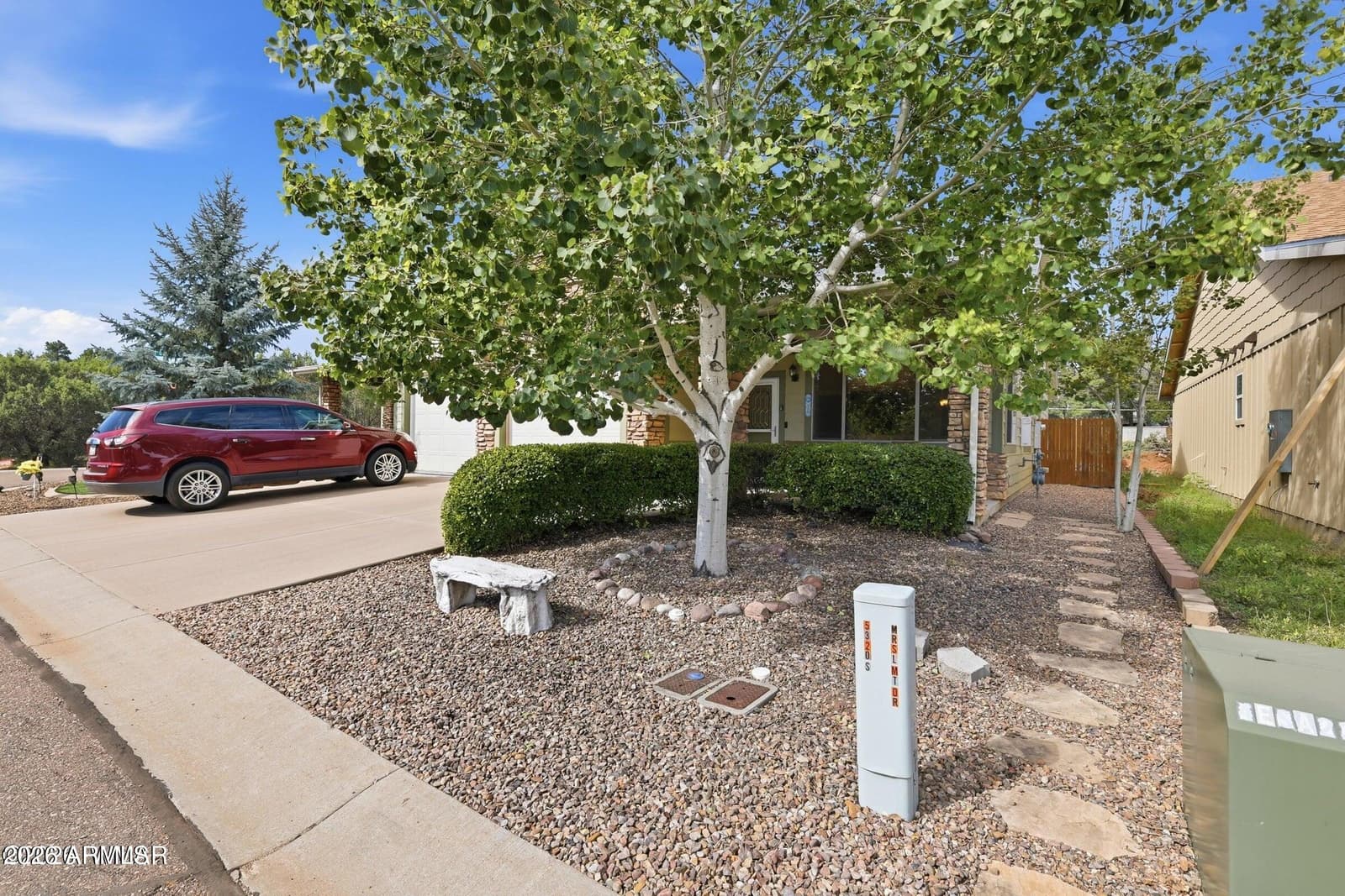 5330 S Marshall Mountain Drive, Show Low, AZ 85901 — photo 3 of 42