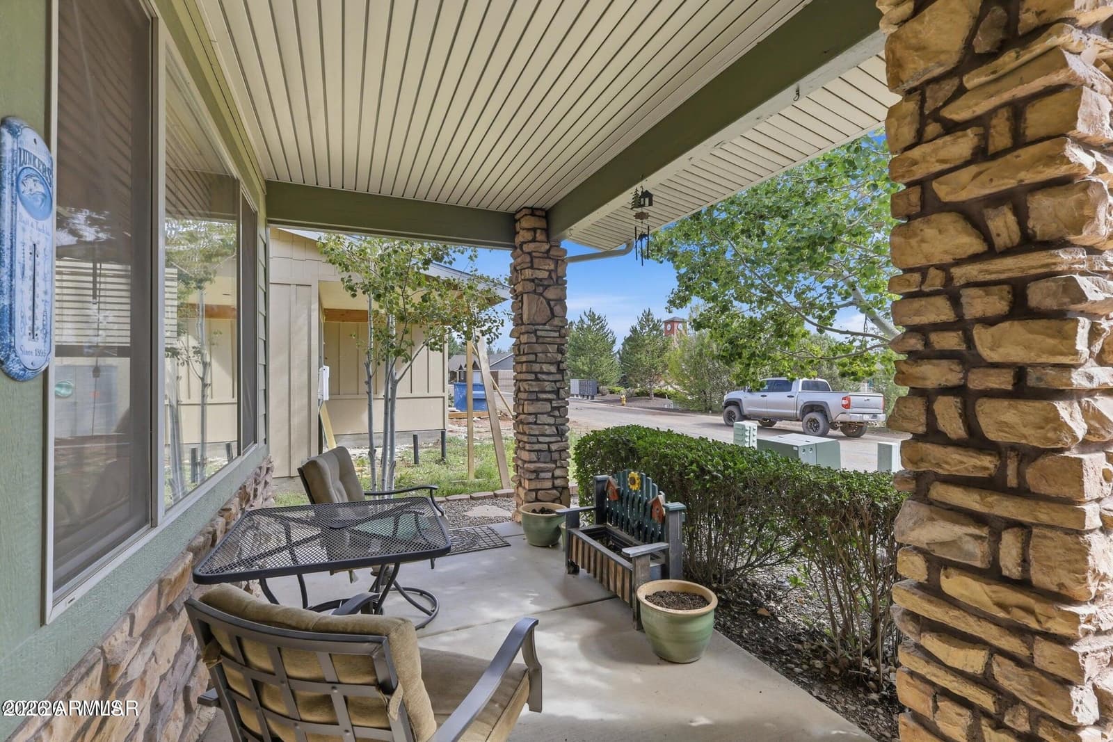 5330 S Marshall Mountain Drive, Show Low, AZ 85901 — photo 4 of 42