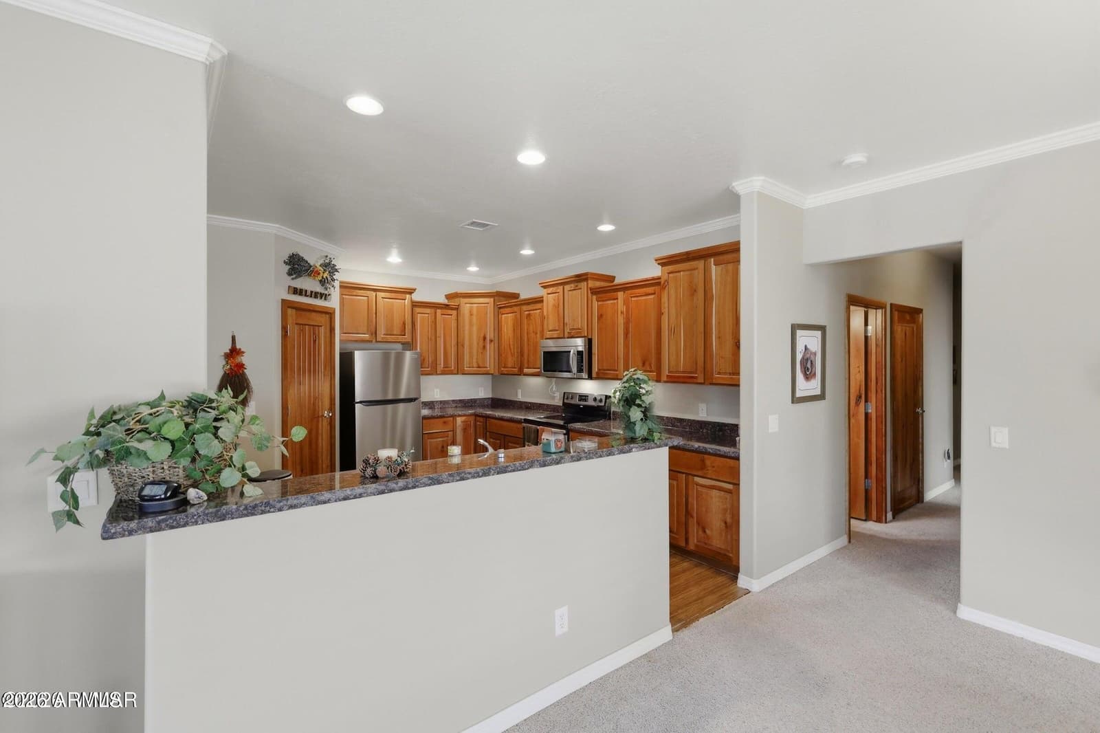 5330 S Marshall Mountain Drive, Show Low, AZ 85901 — photo 10 of 42