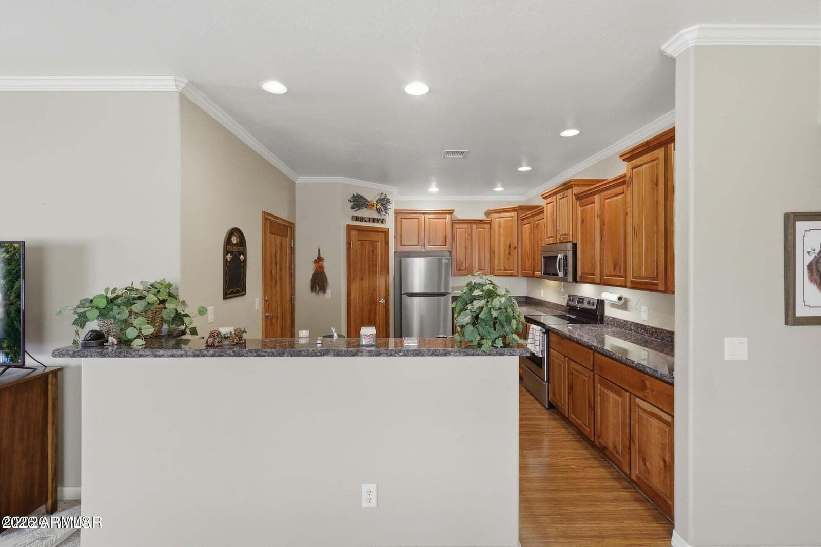5330 S Marshall Mountain Drive, Show Low, AZ 85901 — photo 11 of 42