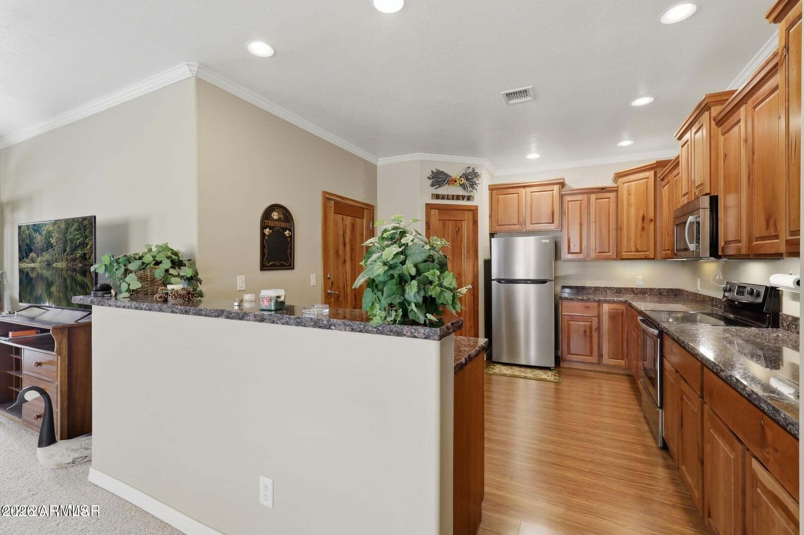 5330 S Marshall Mountain Drive, Show Low, AZ 85901 — photo 12 of 42