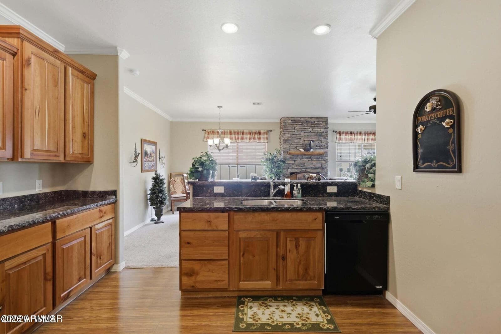 5330 S Marshall Mountain Drive, Show Low, AZ 85901 — photo 14 of 42