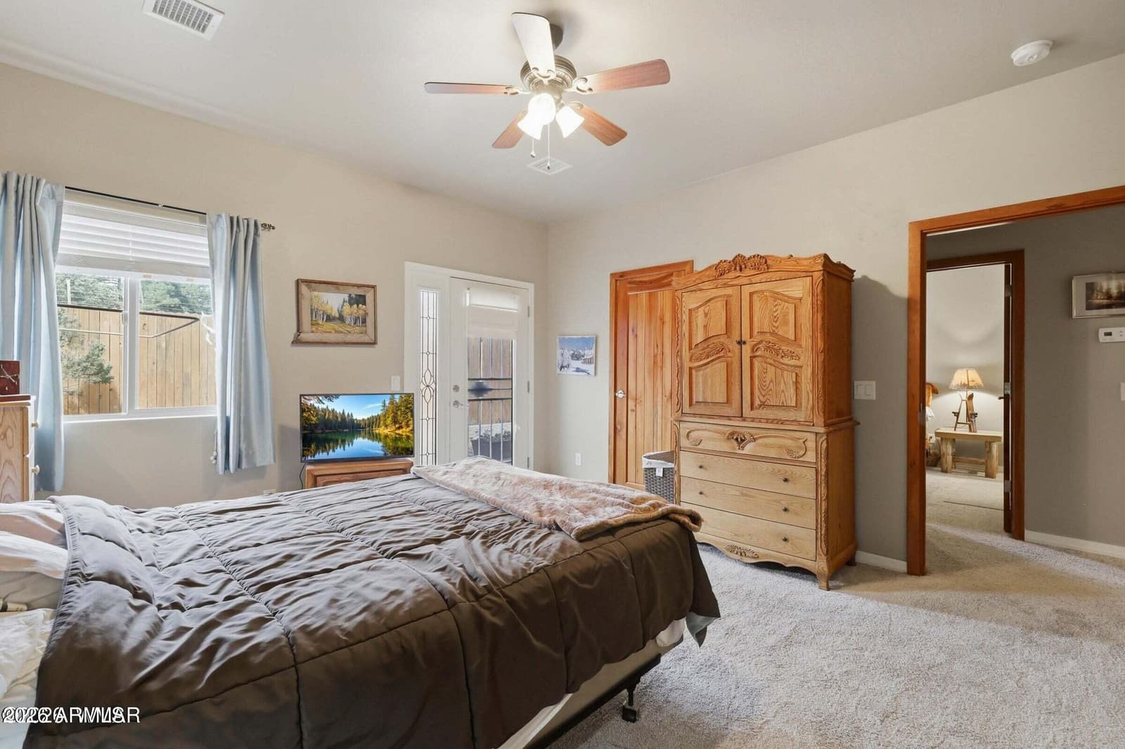 5330 S Marshall Mountain Drive, Show Low, AZ 85901 — photo 19 of 42
