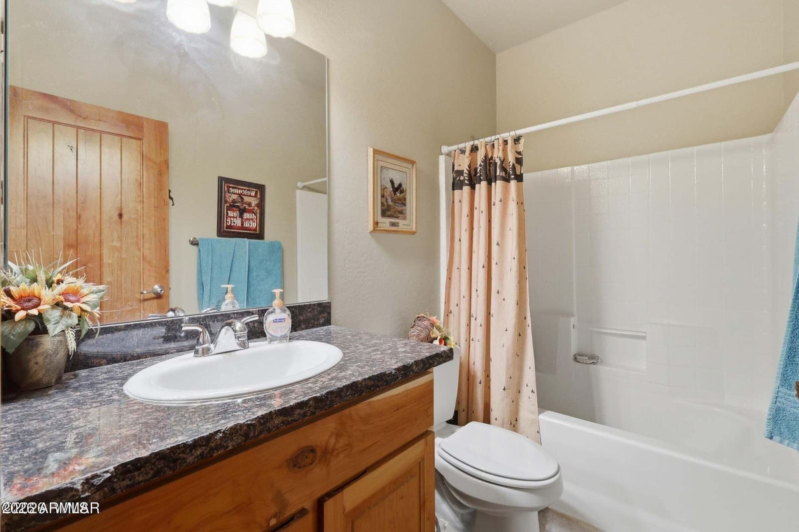 5330 S Marshall Mountain Drive, Show Low, AZ 85901 — photo 22 of 42