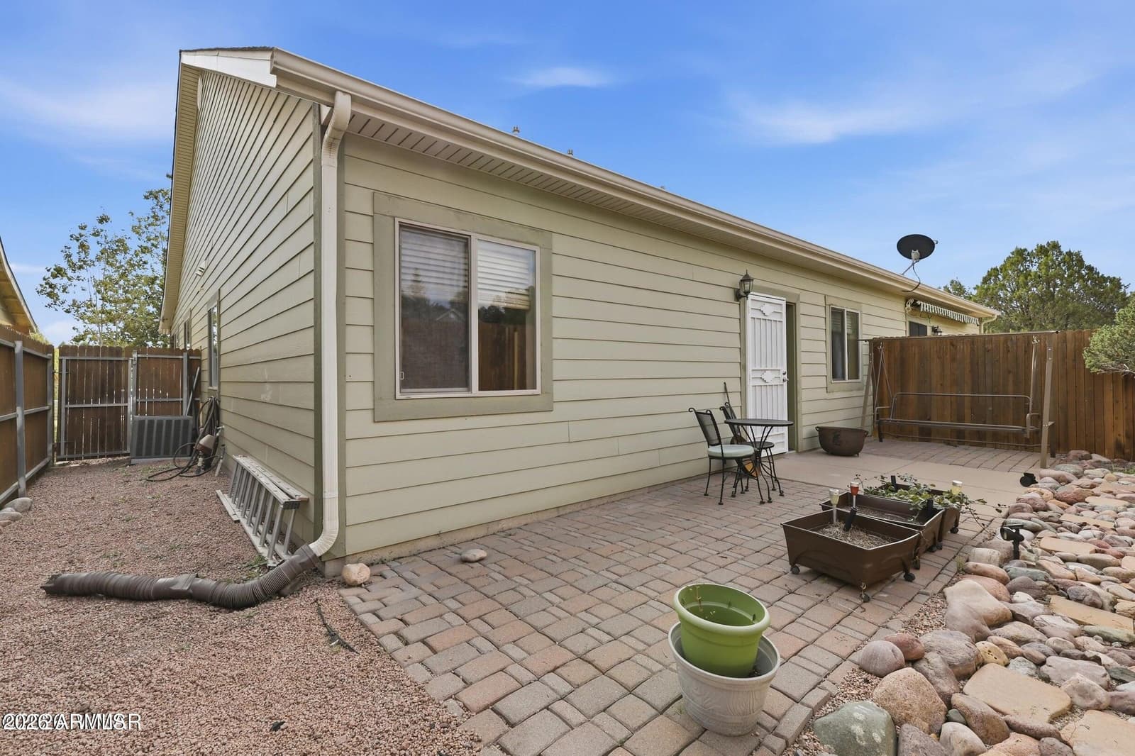 5330 S Marshall Mountain Drive, Show Low, AZ 85901 — photo 25 of 42