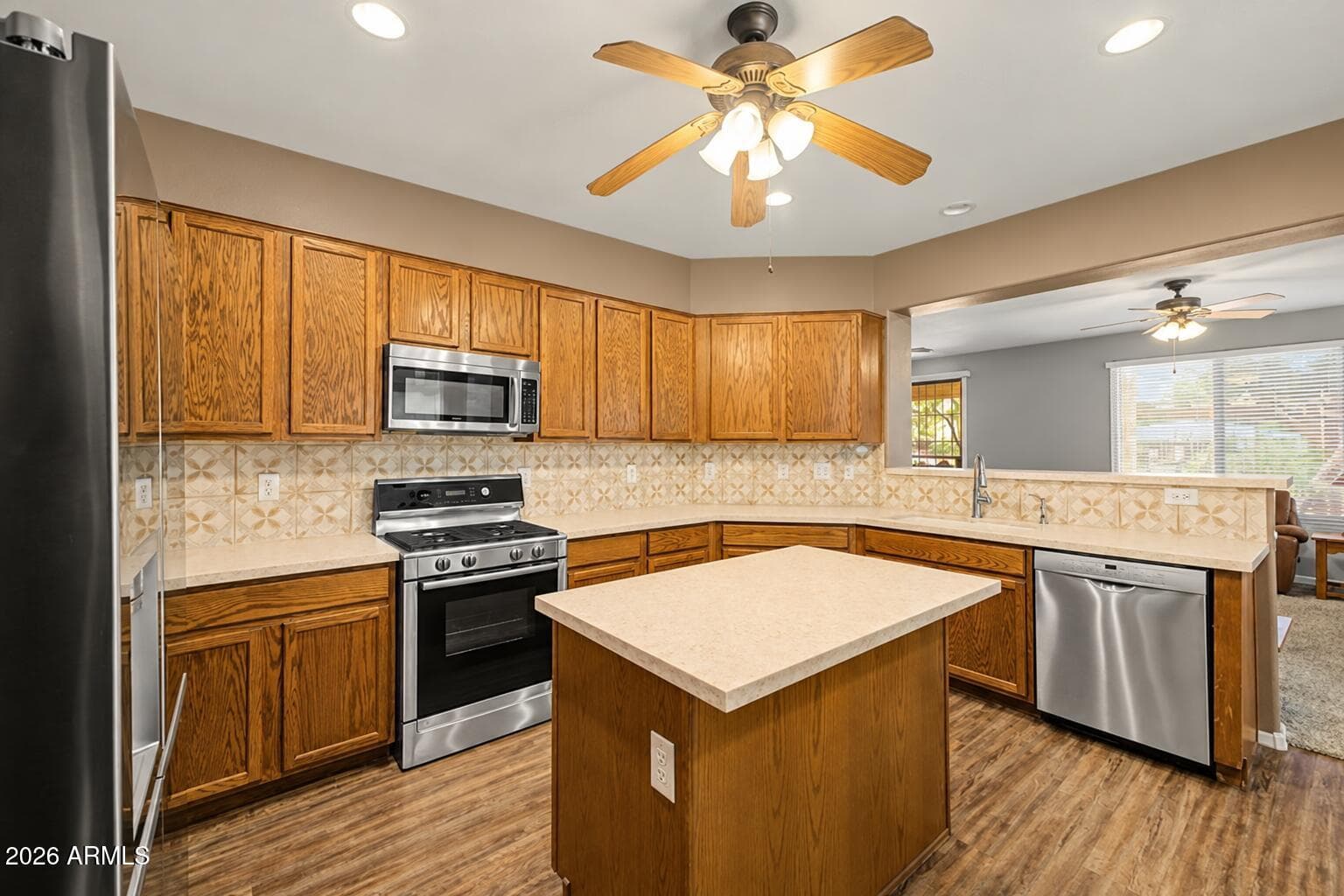6622 W Harwell Road, Laveen, AZ 85339 — photo 10 of 25