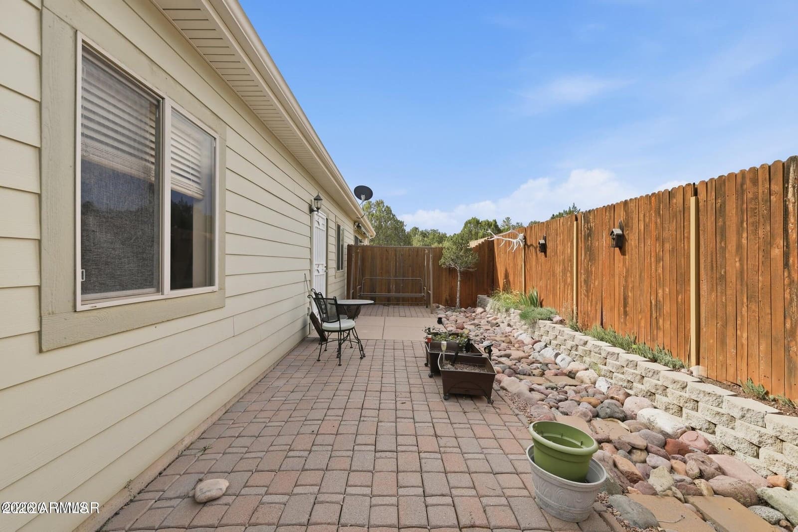 5330 S Marshall Mountain Drive, Show Low, AZ 85901 — photo 27 of 42