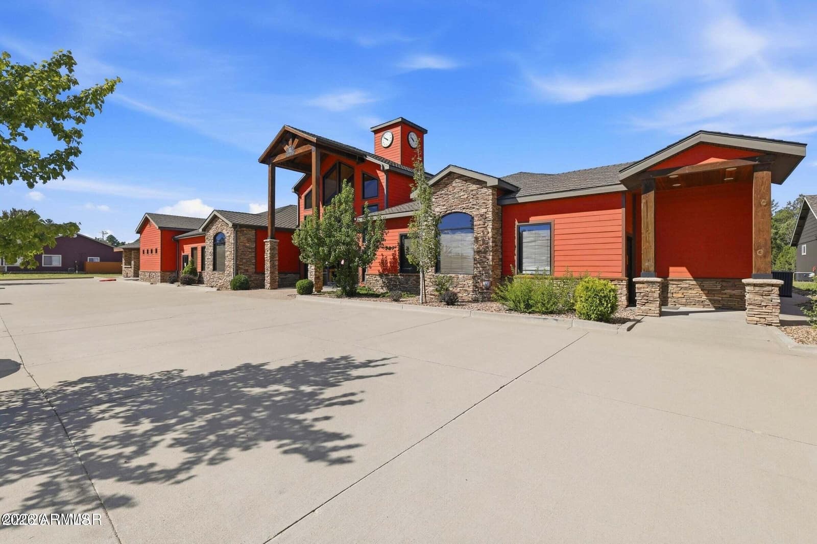 5330 S Marshall Mountain Drive, Show Low, AZ 85901 — photo 30 of 42