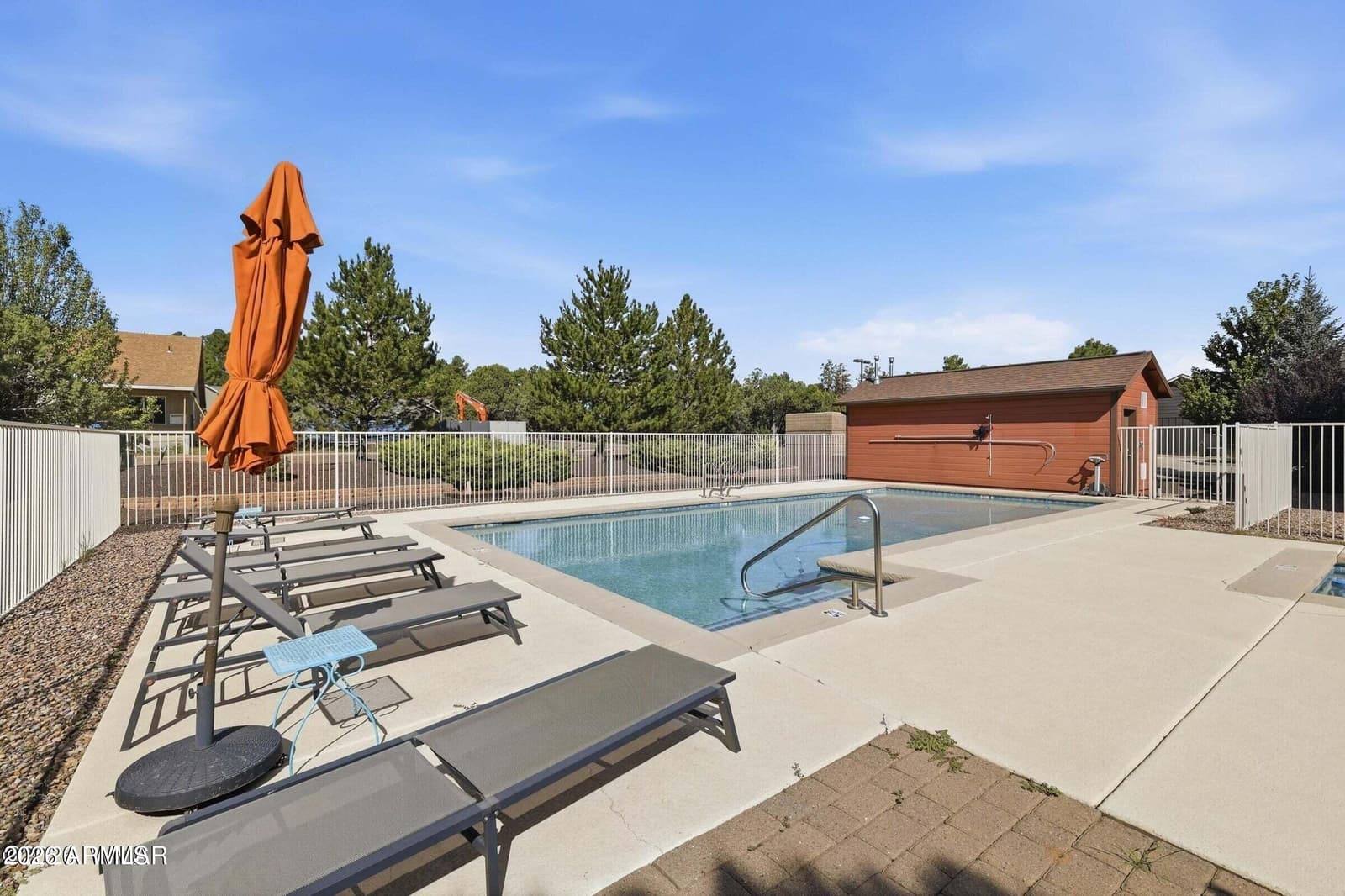 5330 S Marshall Mountain Drive, Show Low, AZ 85901 — photo 41 of 42