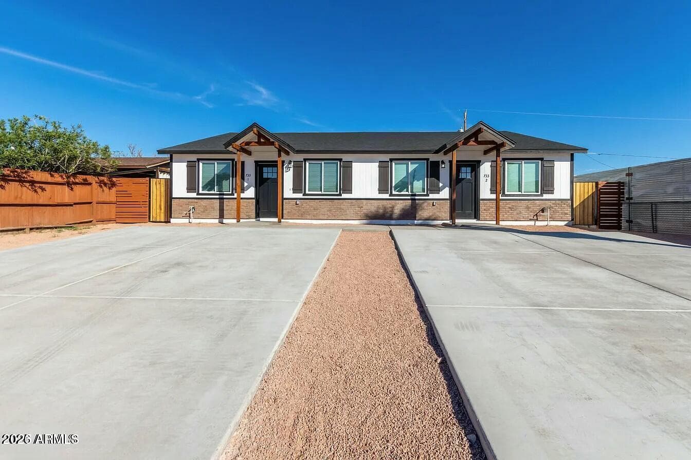 428 S 97th Place, Mesa, AZ 85208 — photo 1 of 16