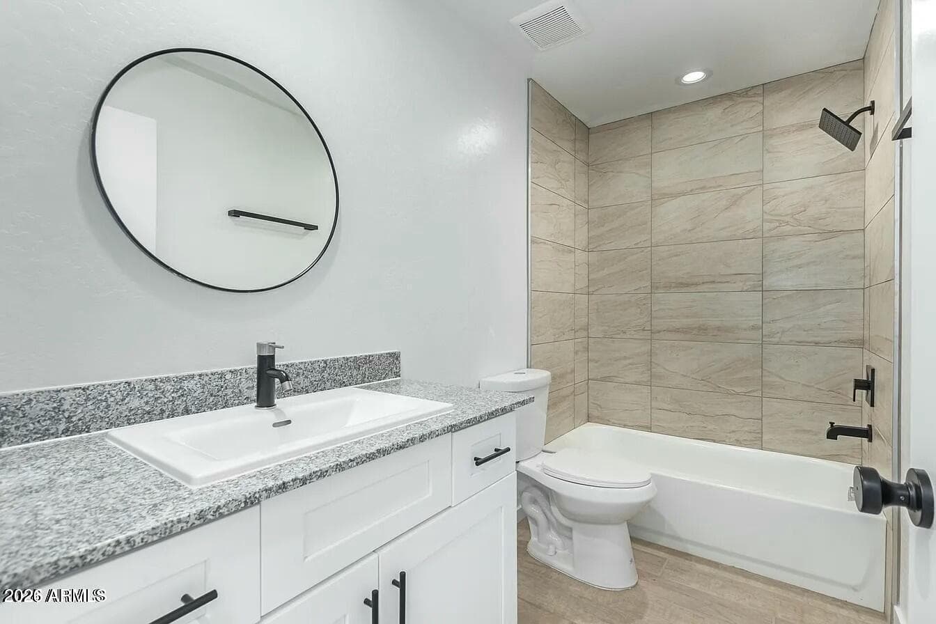 428 S 97th Place, Mesa, AZ 85208 — photo 15 of 16