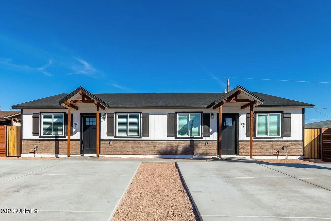 428 S 97th Place, Mesa, AZ 85208 — photo 16 of 16