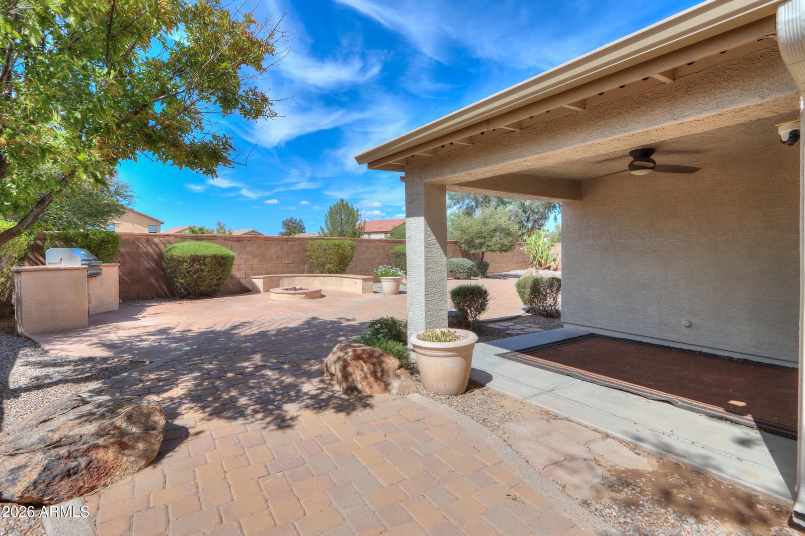 41618 W Elm Drive, Maricopa, AZ 85138 — photo 43 of 58